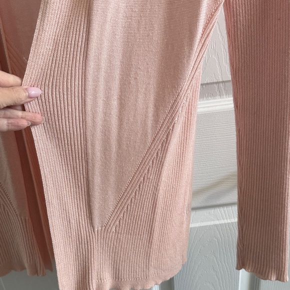 ❤️Cyrus Light Pink Women's Cardigan - Picture 7 of 7